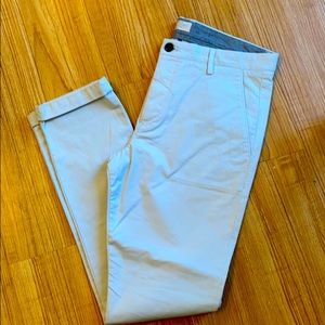 All Saints Skinny Chinos